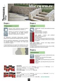 Catalogue Chausson Matériaux page 56