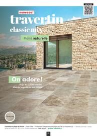 Catalogue Chausson Matériaux page 65