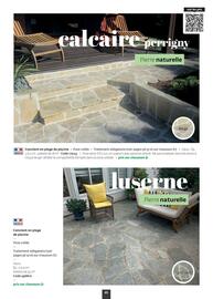 Catalogue Chausson Matériaux page 67