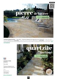 Catalogue Chausson Matériaux page 69