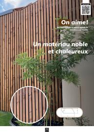 Catalogue Chausson Matériaux page 77