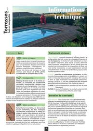 Catalogue Chausson Matériaux page 8