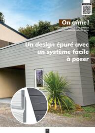 Catalogue Chausson Matériaux page 89