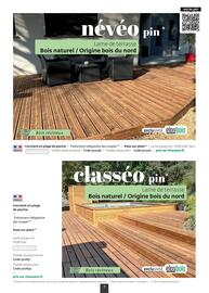 Catalogue Chausson Matériaux page 9