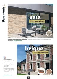 Catalogue Chausson Matériaux page 98
