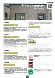 Catalogue Chausson Matériaux page 99