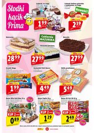 Prim Market gazetka tydzień 22 Strona 12