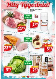 Prim Market gazetka tydzień 22 Strona 7