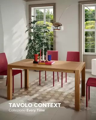 Volantino Scavolini (valido fino al 10-06)