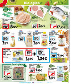 Volantino Coop Pagina 11
