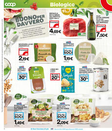 Volantino Coop Pagina 12