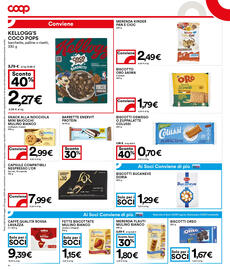 Volantino Coop Pagina 14