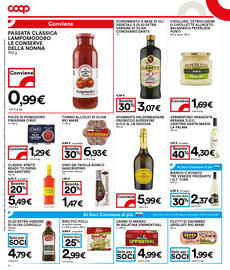 Volantino Coop Pagina 16