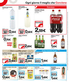 Volantino Coop Pagina 17
