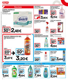 Volantino Coop Pagina 18