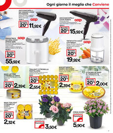 Volantino Coop Pagina 21