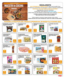 Volantino Coop Pagina 23