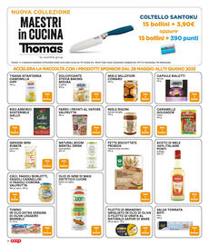 Volantino Coop Pagina 24