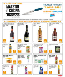 Volantino Coop Pagina 25