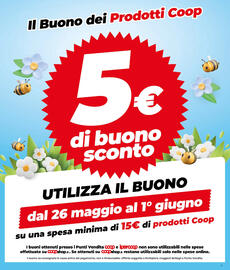 Volantino Coop Pagina 3