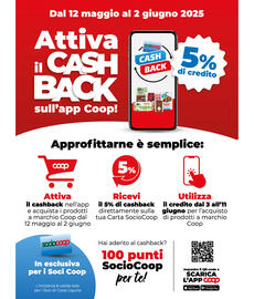 Volantino Coop Pagina 30
