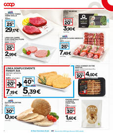 Volantino Coop Pagina 6