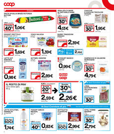 Volantino Coop Pagina 8