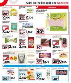 Volantino Coop Pagina 9