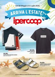 Volantino Ipercoop Pagina 1