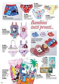 Volantino Ipercoop Pagina 18