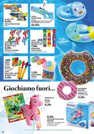 Volantino Ipercoop Pagina 20