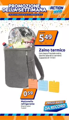 Volantino Action (valido fino al 3-06)