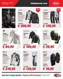 Volantino Bep's Pagina 3