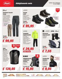 Volantino Bep's Pagina 4