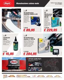 Volantino Bep's Pagina 6