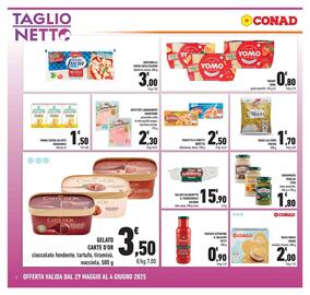 Volantino Conad settimana 22 Pagina 2