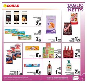 Volantino Conad settimana 22 Pagina 3