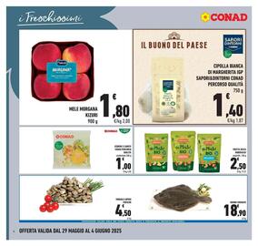 Volantino Conad settimana 22 Pagina 4