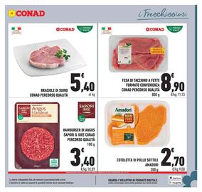 Volantino Conad settimana 22 Pagina 5