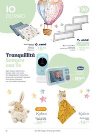 Volantino Io Bimbo Pagina 12