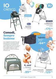 Volantino Io Bimbo Pagina 13