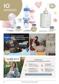 Volantino Io Bimbo Pagina 14