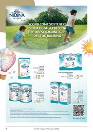Volantino Io Bimbo Pagina 18