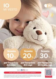 Volantino Io Bimbo Pagina 26