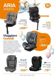 Volantino Io Bimbo Pagina 3