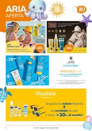 Volantino Io Bimbo Pagina 4