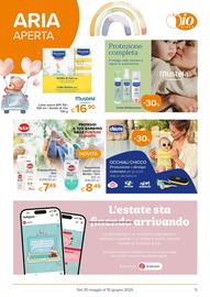 Volantino Io Bimbo Pagina 5