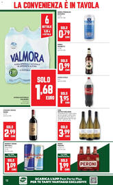 Volantino Pam settimana 22 Pagina 12