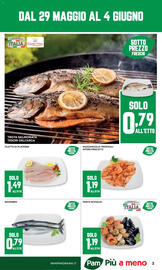 Volantino Pam settimana 22 Pagina 3
