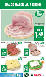 Volantino Pam settimana 22 Pagina 5